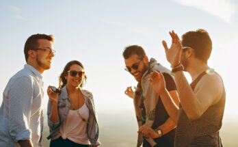 5 ways to have fun without spending any money
